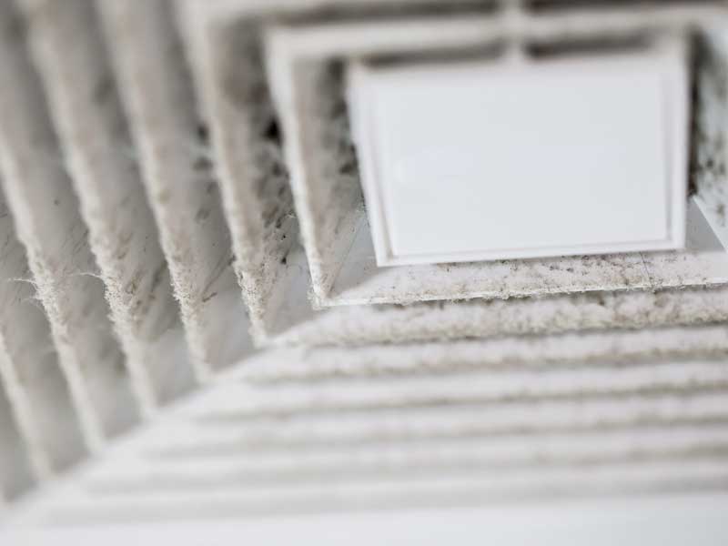 Air Duct Cleaning Services