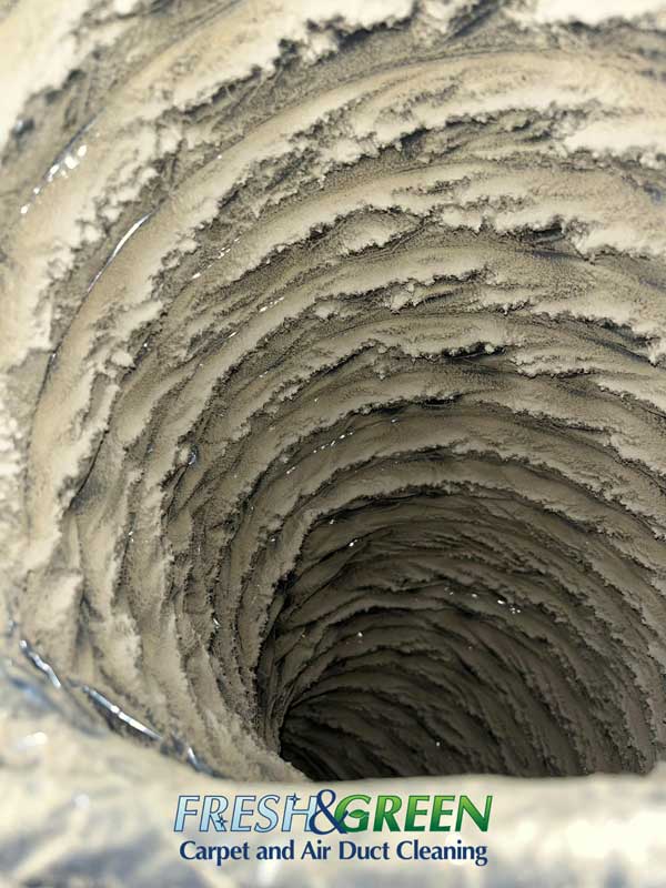 Air Duct Cleaning