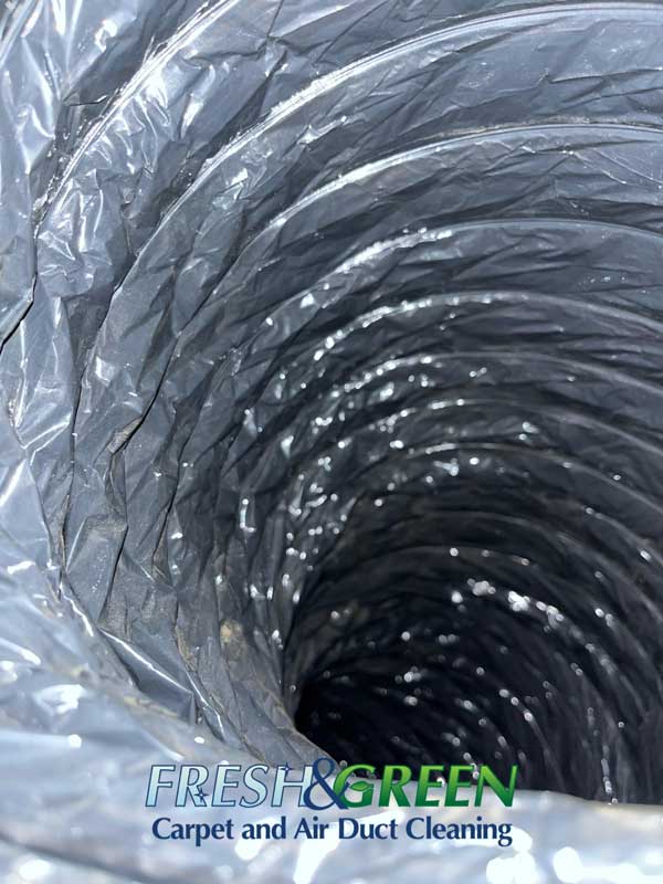 Air Duct Cleaning