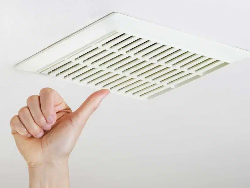Breathe Easier with Air Duct Cleaning