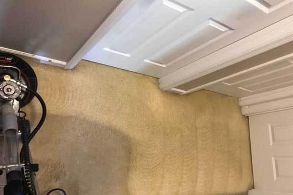 Carpet Cleaning in Mascoutah