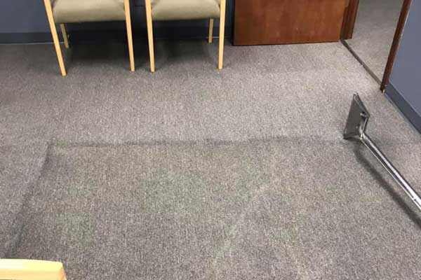 Carpet Cleaning in Mascoutah