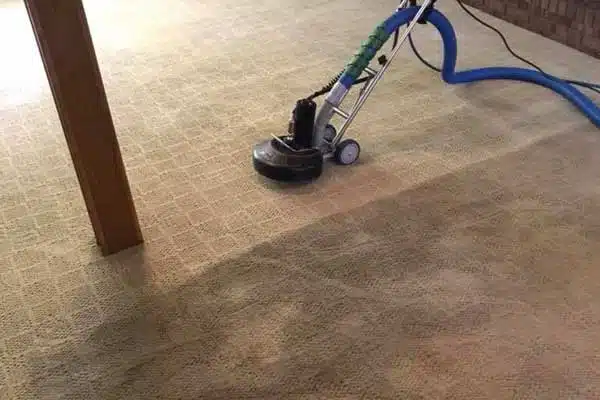 Carpet Cleaning in Mascoutah