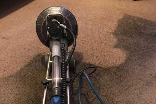 Carpet Cleaning in Shiloh