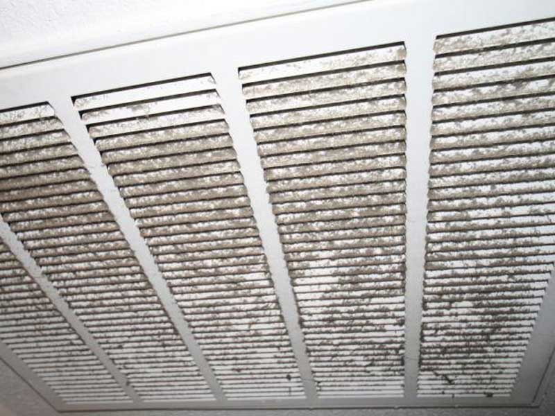 Clear Solution for Air Duct Cleaning