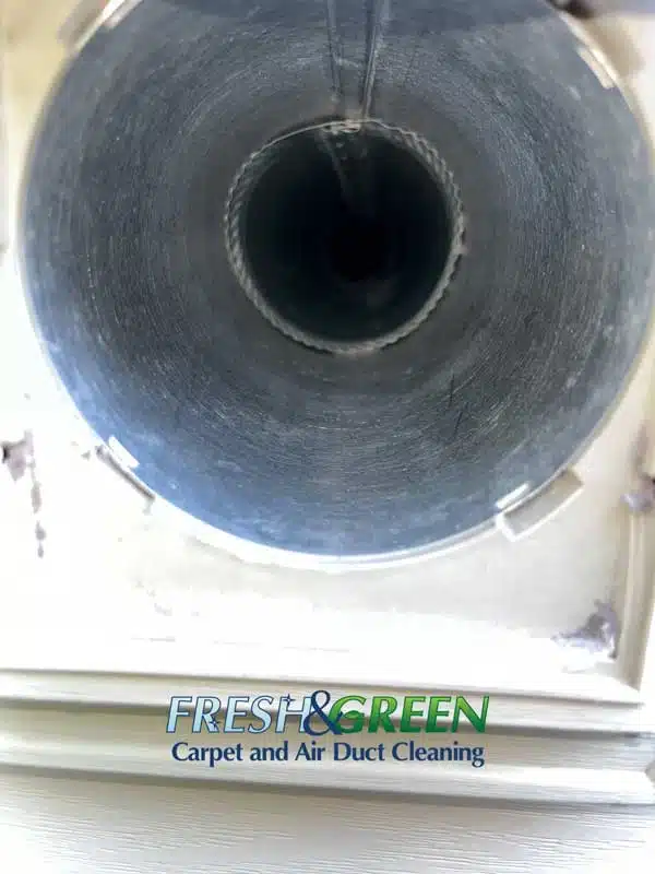 Dryer Vent Cleaning