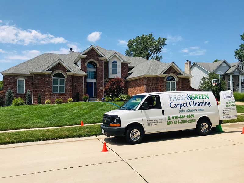 Fresh & Green is Fairview Heights’ First Choice