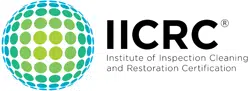 IICRC Master Textile Cleaner