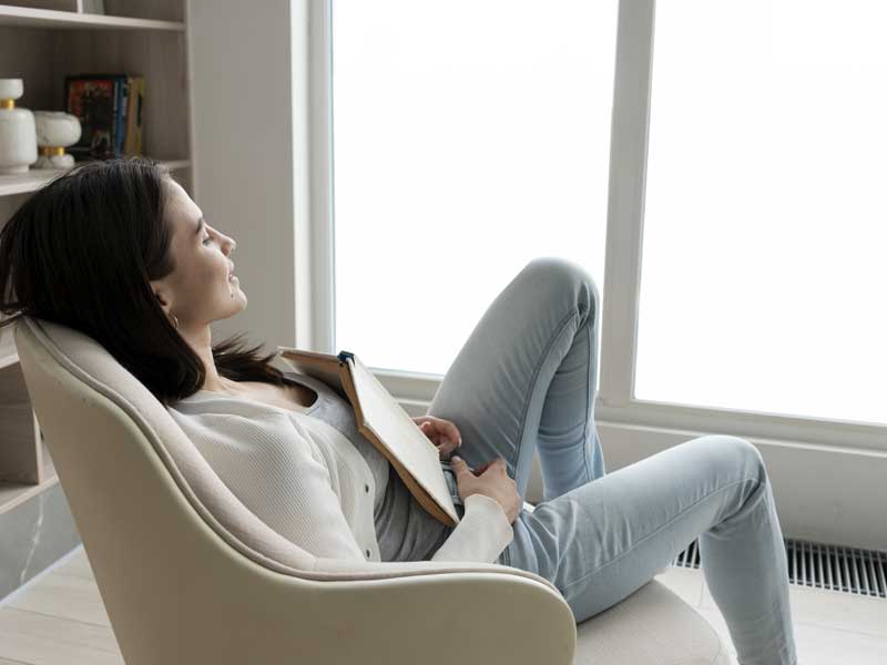 Indoor Air Quality with Duct Cleaning